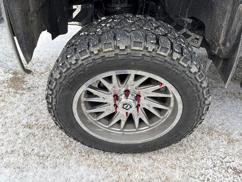 Used 2008 Chevrolet Silverado 1500 LTZ image 6