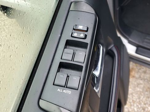 Used 2023 Toyota 4Runner TRD Off-Road AWD/4WD image 16