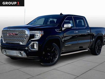 Used 2021 GMC Sierra 1500 Denali w/ Driver Alert Package II