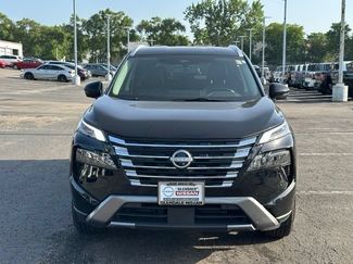 Used 2026 Nissan Rogue SL AWD/4WD video 2