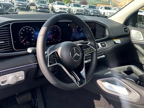 New 2026 Mercedes-Benz GLE 350 4MATIC image 18