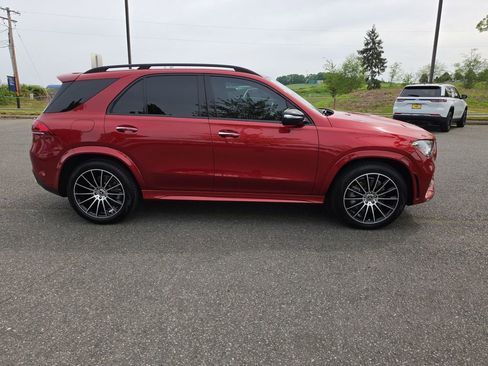 Used 2023 Mercedes-Benz GLE 450 4MATIC image 7