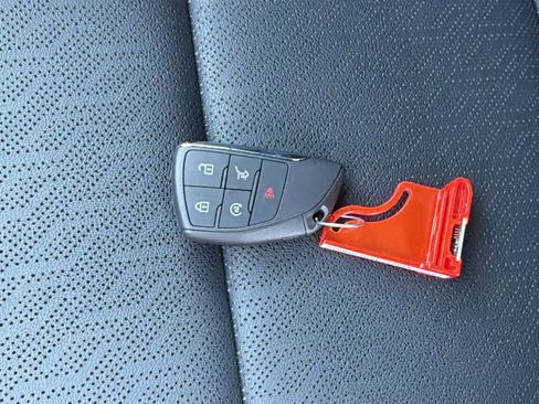 Used 2026 Chevrolet Equinox LT w/ Convenience Package II AWD/4WD image 29