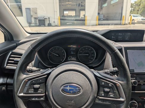 Used 2020 Subaru Crosstrek 2.0i Limited w/ Moonroof Package w/Navigation AWD/4WD image 30