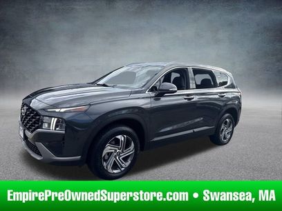 Used 2023 Hyundai Santa Fe SEL w/ Cargo Package