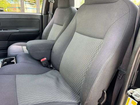 Used 2007 GMC Canyon SLE w/ Power Convenience Package RWD image 17