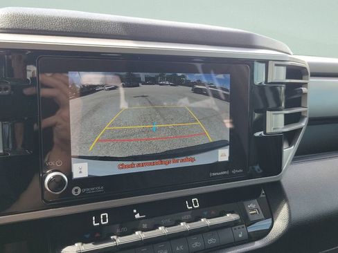 Used 2024 Toyota Tundra SR5 w/ SR5 Premium Package RWD image 19
