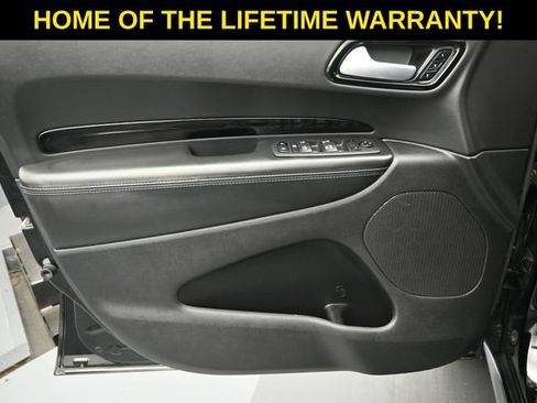 Used 2021 Dodge Durango Citadel AWD/4WD image 11
