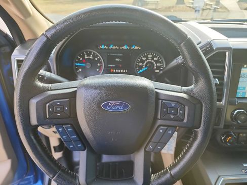 Used 2016 Ford F150 XLT w/ Equipment Group 301A Mid image 21