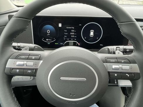 New 2025 Hyundai Tucson SEL w/ Tow & Go Package image 20