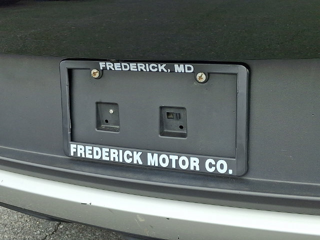 Used 2022 Chevrolet TrailBlazer LT w/ LPO, Blackout Package AWD/4WD image 32