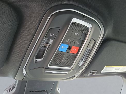 New 2026 Jeep Cherokee Limited AWD/4WD image 31
