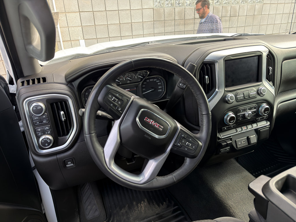 Certified 2022 GMC Sierra 1500 Elevation AWD/4WD image 7