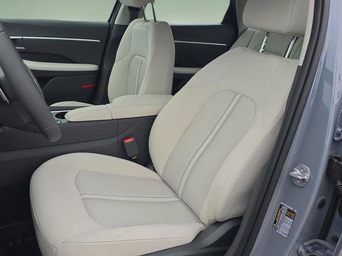 New 2026 Hyundai Sonata SEL AWD/4WD image 14