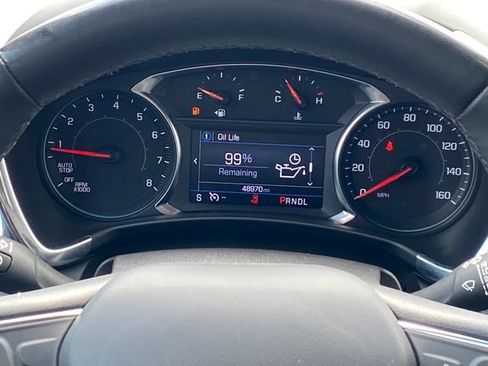 Used 2024 Chevrolet Equinox LT FWD image 9
