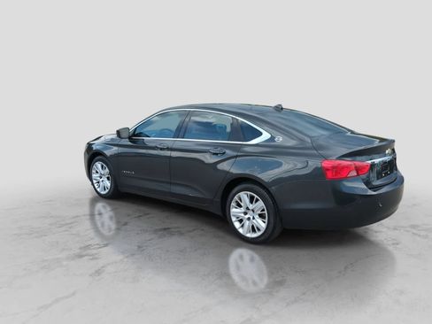 Used 2014 Chevrolet Impala LS w/ LS Convenience Package FWD image 6