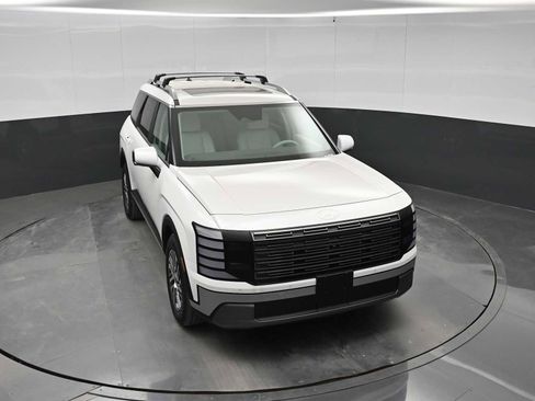 New 2026 Hyundai Palisade SEL AWD/4WD image 22