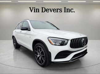 Certified 2022 Mercedes-Benz GLC 43 AMG 4MATIC video 2