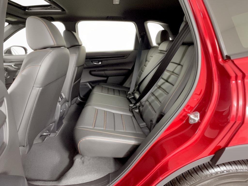 New 2027 Honda CR-V Sport-L image 25
