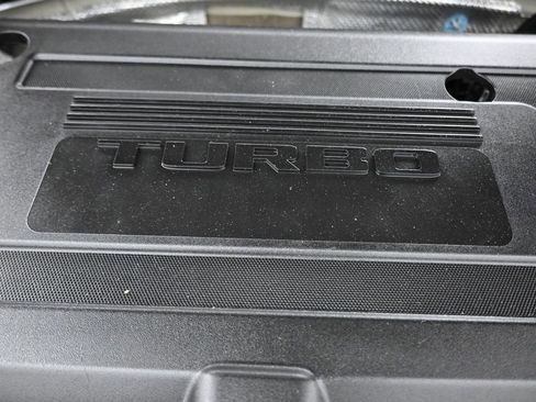 Used 2021 Buick Envision Essence AWD/4WD image 53