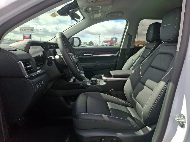New 2027 GMC Terrain Denali AWD/4WD image 9