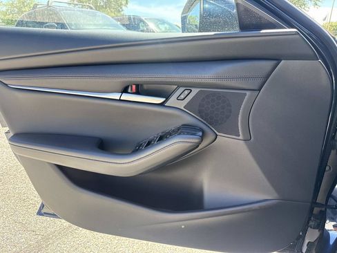 New 2026 MAZDA MAZDA3 2.5 S Sedan w/ Preferred Pkg FWD image 23