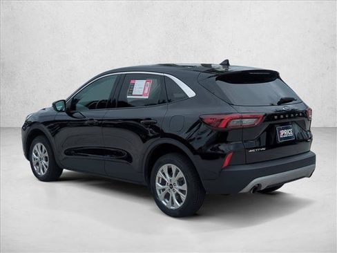Used 2024 Ford Escape Active AWD/4WD image 8