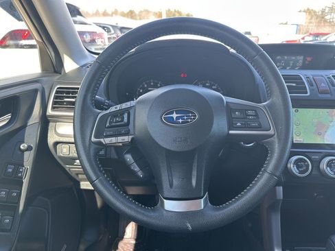 Used 2016 Subaru Forester 2.5i Touring w/ Eyesight & Navigation System AWD/4WD image 21