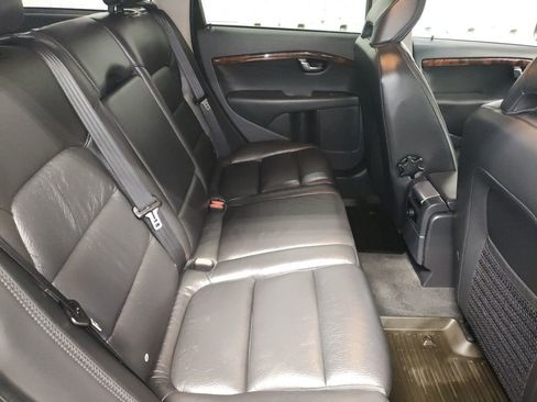 Used 2011 Volvo XC70 T6 AWD/4WD image 12