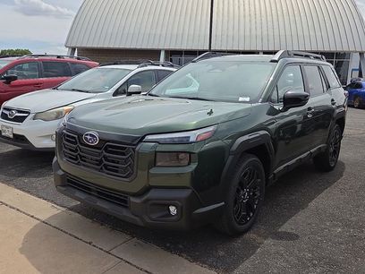 New 2026 Subaru Outback Limited XT