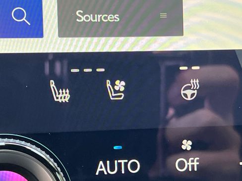 New 2026 Lexus RX 350 Premium FWD image 23