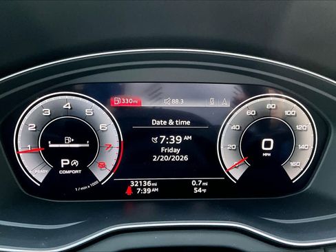 Certified 2022 Audi Q5 2.0T Prestige w/ Prestige Package image 25