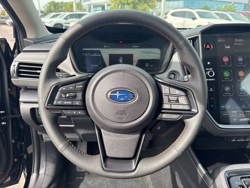New 2026 Subaru Crosstrek 2.5i Limited w/ Crosstrek Mirror Package AWD/4WD image 16