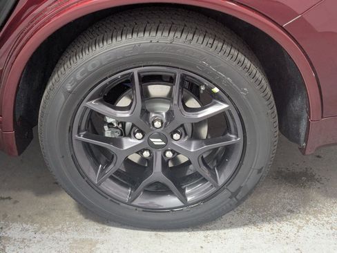 New 2026 Dodge Durango GT w/ Blacktop Package AWD/4WD image 18