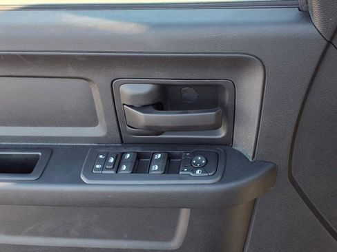 New 2025 RAM 3500 Tradesman image 15