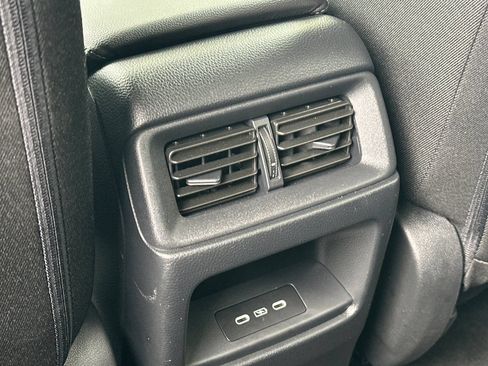 Certified 2025 Honda CR-V EX image 14