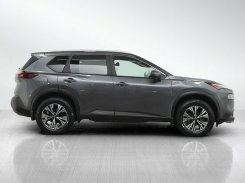 Used 2023 Nissan Rogue SV w/ SV Premium B Package AWD/4WD image 6