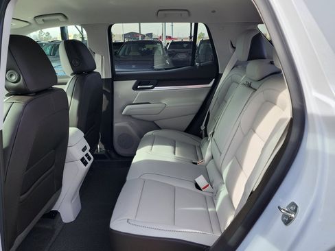 New 2026 GMC Terrain Denali image 44