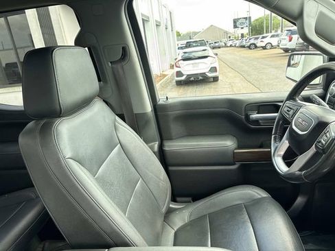 Used 2021 GMC Sierra 1500 SLT RWD image 13