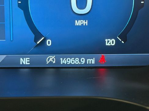 Used 2025 Ford F150 STX AWD/4WD image 26