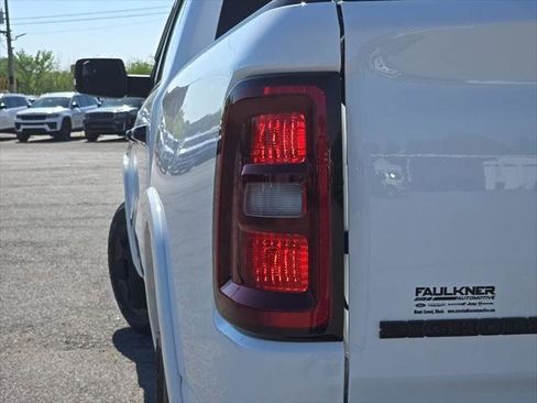 Certified 2025 RAM 1500 Big Horn AWD/4WD image 12