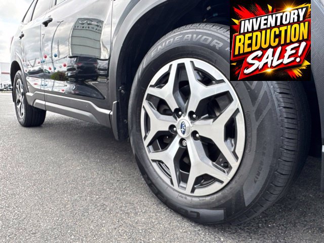 Used 2021 Subaru Forester Premium AWD/4WD image 27