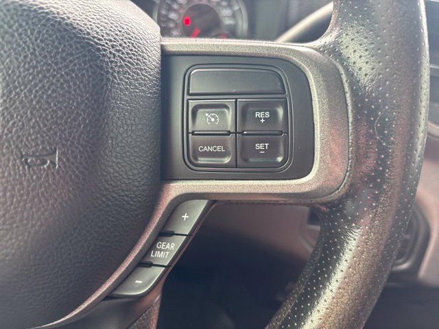 Used 2021 RAM 3500 Tradesman AWD/4WD image 24