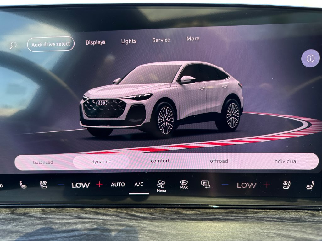 New 2026 Audi Q5 Premium Plus AWD/4WD image 26