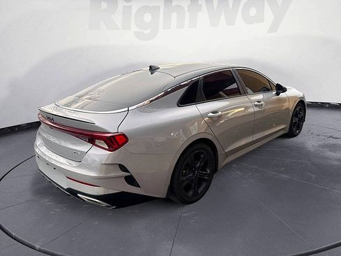 Used 2023 Kia K5 GT-Line w/ GT-Line Premium Package image 5