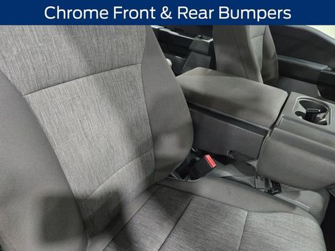 Used 2021 Ford F150 XL w/ Equipment Group 101A High image 7