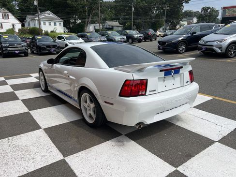 Used 2003 Ford Mustang GT Premium image 5