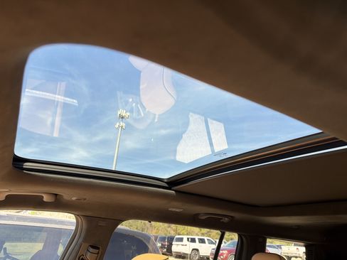 New 2026 Jeep Grand Cherokee L Summit image 36