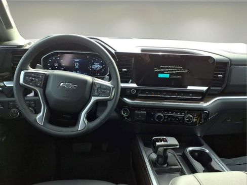 New 2026 Chevrolet Silverado 1500 RST w/ RST All Star Premium Package AWD/4WD image 6