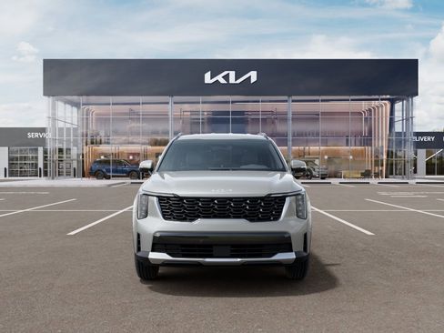 New 2026 Kia Sorento S FWD image 2